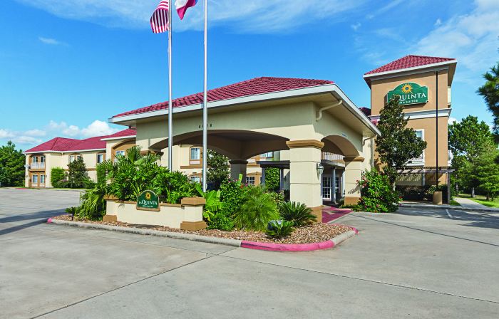 La Quinta Inn & Suites by Wyndham Conroe