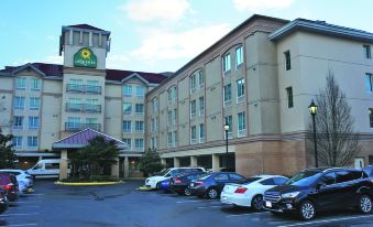 La Quinta Inn by Wyndham Vancouver Airport