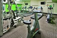 La Quinta Inn & Suites by Wyndham Tucson Airport - Gym