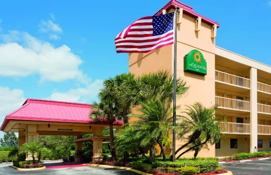 西棕櫚灘-佛羅里達州收費公路拉昆塔温德姆酒店