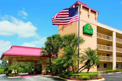 La Quinta Inn by Wyndham West Palm Beach - Florida Turnpike