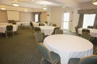 La Quinta Inn & Suites by Wyndham Fruita - Aamiainen