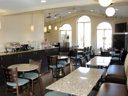 La Quinta Inn by Wyndham Sandusky Near Cedar Point