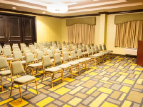 Best Western Plus Miami-Doral/Dolphin Mall Hotels in Doral