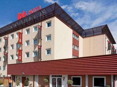 Ibis Madrid Fuenlabrada
