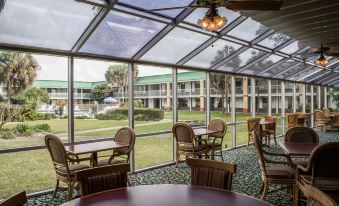 Quality Inn & Suites Brooksville I-75-Dade City