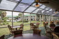 Quality Inn & Suites Brooksville I-75-Dade City فنادق في Brooksville