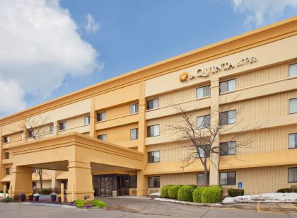 La Quinta Inn & Suites by Wyndham des Moines West Clive