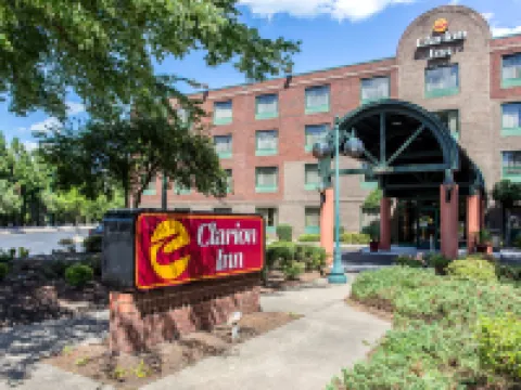 Garner Hotel CORNELIUS LAKE NORMAN by IHG Hotels in Cornelius