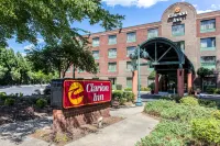 Lake Norman Inn and Suites Hotel a Davidson