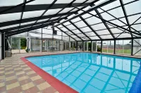 トラベロッジ バイ ウィンダム オガラーラ オガラーラのホテル