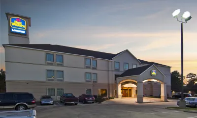 Best Western Longview