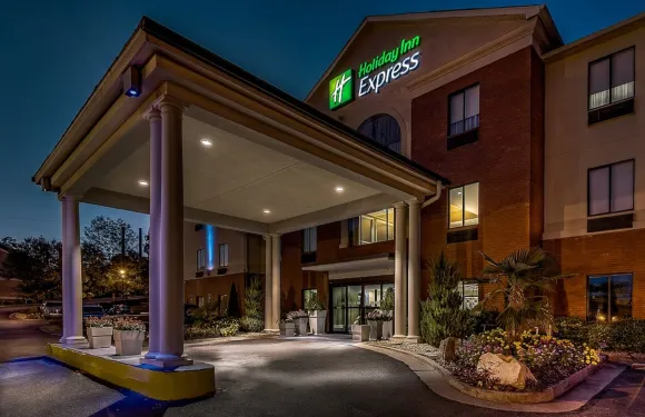 舒適酒店及套房坎頓河石區域