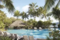 Palm Bungalows Hotels in Hamilton Island