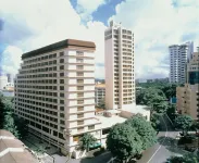 York Hotel Hotels near Illuminaire on Devonshire