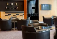 AC Hotel Malaga Palacio - Baarit