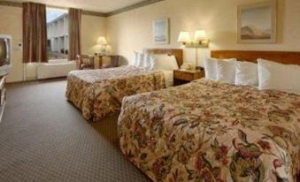 Days Inn Hotel & Conference Center - Meadville