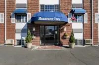 Rodeway Inn Logan International Airport Hotel di Revere