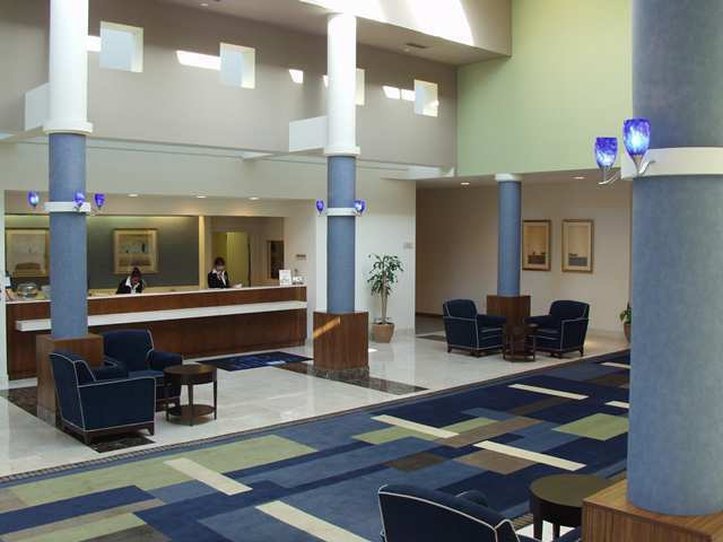 Radisson Hotel at The University of Toledo