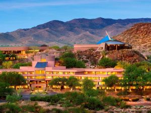 Marriott Phoenix Resort Tempe at the Buttes