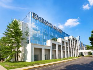 Embassy Suites by Hilton Cincinnati Northeast Blue Ash