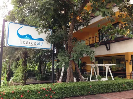 Keeree Ele Resort