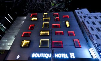 Boutique Hotel H