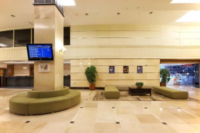 共有エリア ベストウエスタンプレミア仁川エアポートホテルの写真