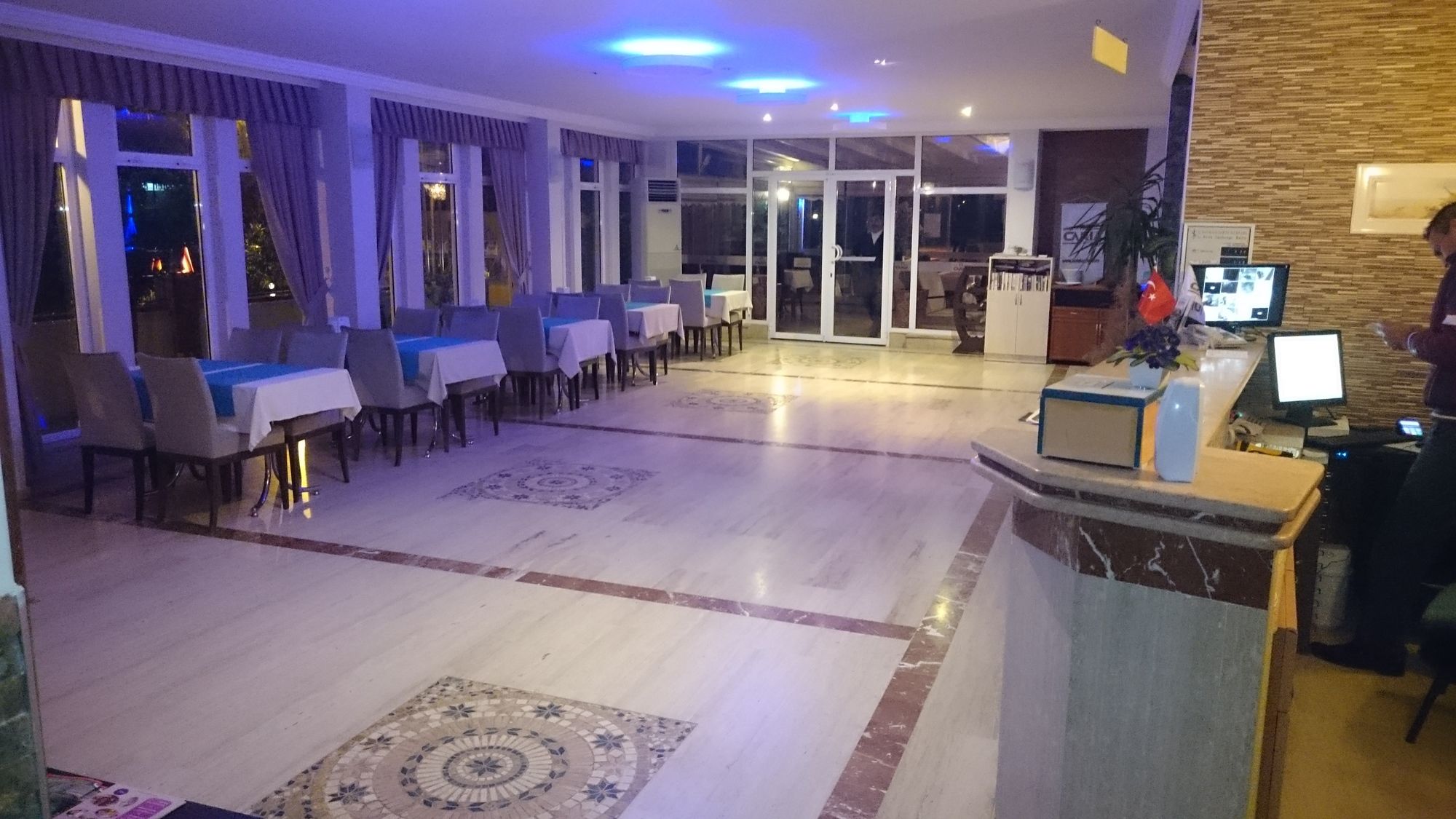 Dalyan Hotel Caria Royal