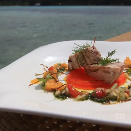Erakor Island Resort & Spa