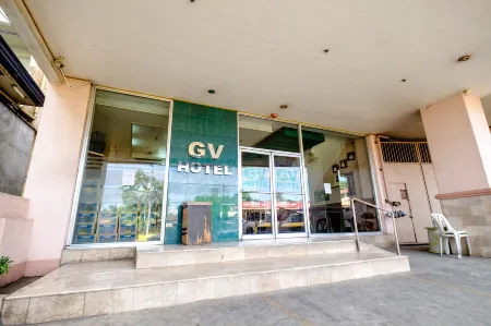 GV Hotel - Pagadian Отели рядом с достопримечательностью «Iglesia Ni Cristo»
