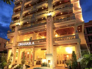 Dhavara Boutique Hotel