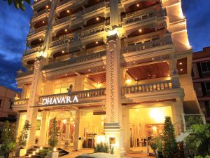達瓦拉精品飯店