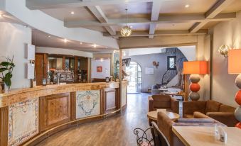 Hôtel & Spa les Bartavelles