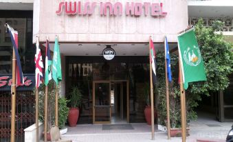 Swiss Inn Hotel Mohandeseen