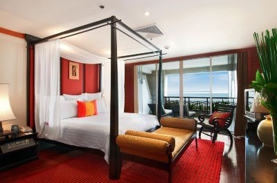 スイート(ayuthaya) ヒルトン・ホアヒン・リゾート&スパの写真