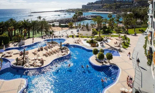 Radisson Blu Resort, Gran Canaria