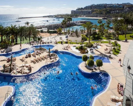 Radisson Blu Resort, Gran Canaria Hotels in Comarca Sur