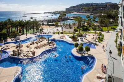 麗笙藍標度假酒店-大加那利島