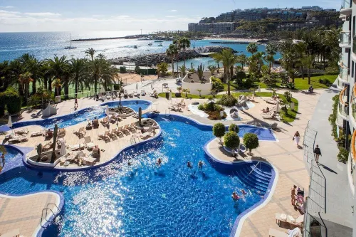 Radisson Blu Resort, Gran Canaria