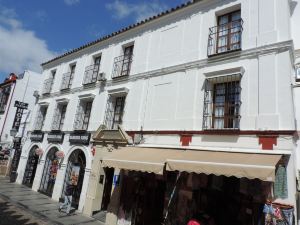 Hotel Boutique Caireles