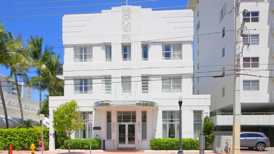 The Fritz Hotel