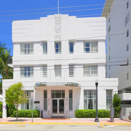 The Fritz Hotel