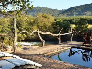 Summerfields Rose Retreat and Spa