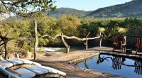 Summerfields Rose Retreat and Spa - Pools