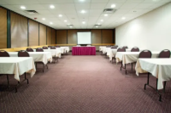 AmericInn by Wyndham Casper Event Center Area