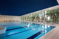 Maistra Select Mlini Hotel - Pools