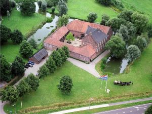 Hotel Schinvelder Hoeve