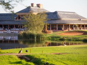 Phakalane Golf Estate Hotel Resort