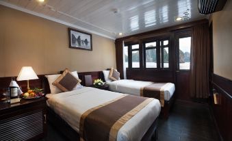 Halong Glory Cruise